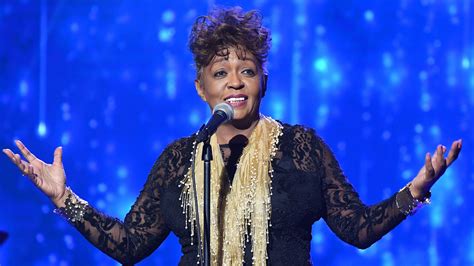 Witchcraft allegations against Anita Baker: A case study in celebrity conspiracies